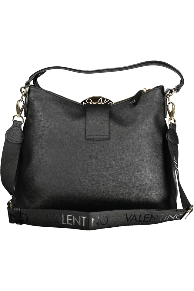 8753VALENTINO BAGS BORSA DONNA NERO