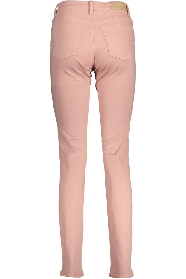 450GANT JEANS DENIM DONNA ROSA