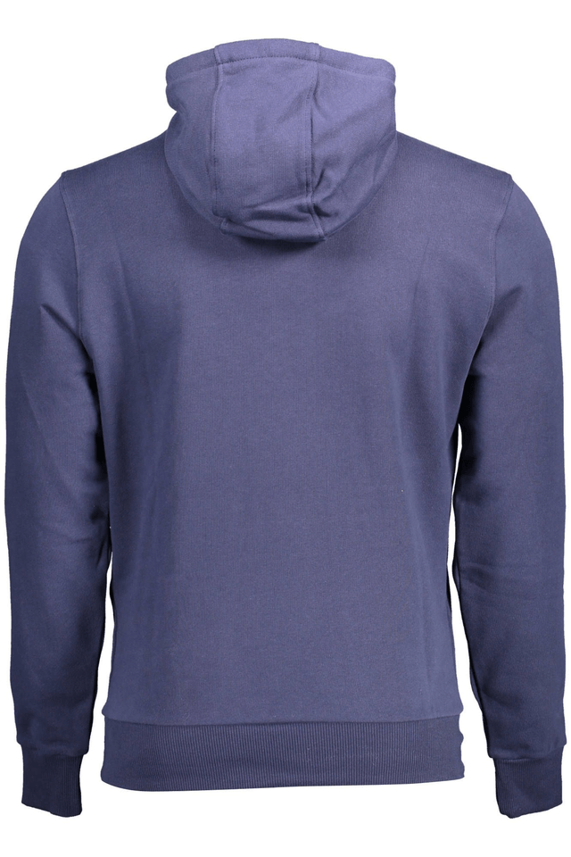 1679NORTH SAILS FELPA SENZA ZIP UOMO BLU