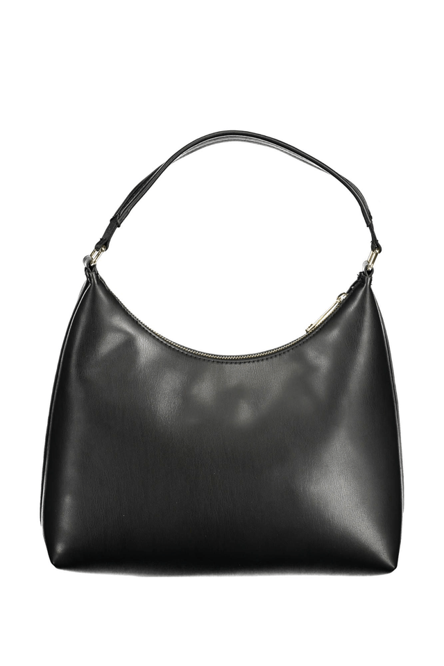 2800TOMMY HILFIGER BORSA DONNA NERO