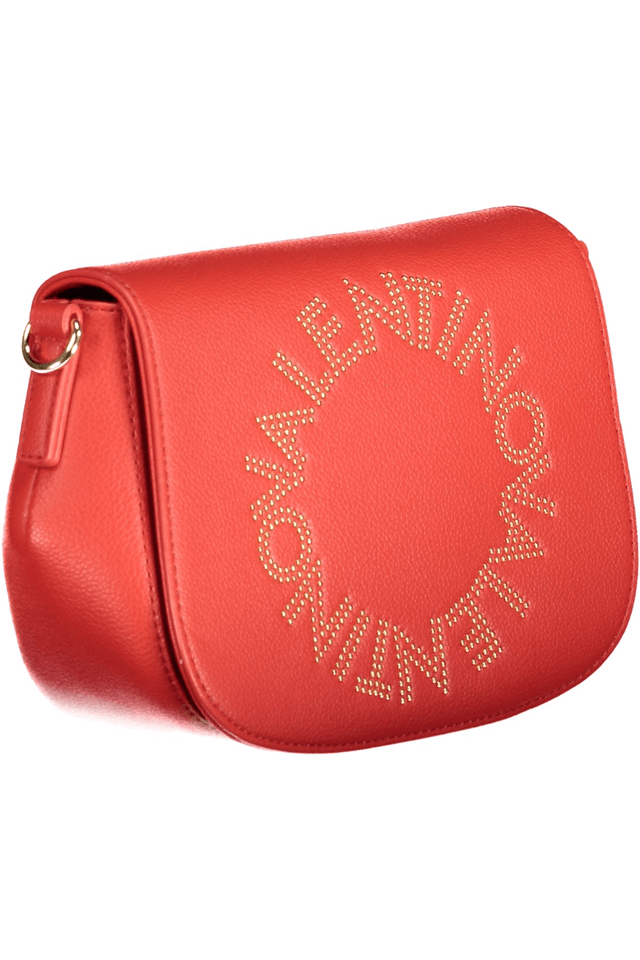 5369VALENTINO BAGS BORSA DONNA ROSSO