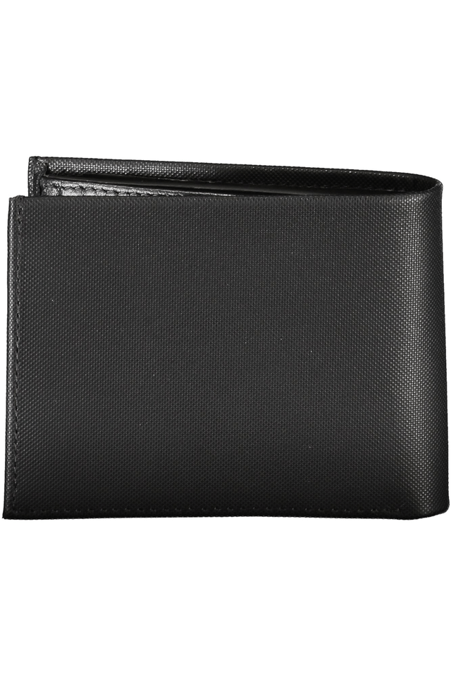 6269CALVIN KLEIN PORTAFOGLIO UOMO NERO