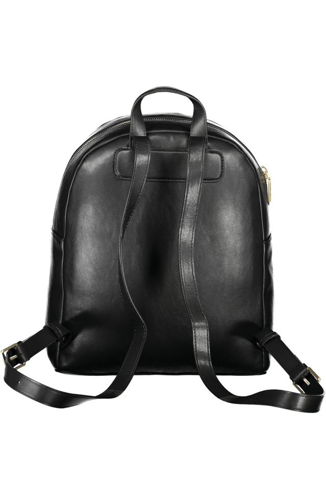7254CALVIN KLEIN ZAINO DONNA NERO