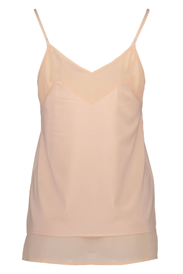 1003SILVIAN HEACH CANOTTA DONNA ROSA
