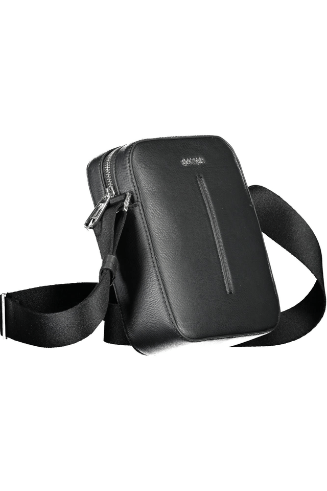 2634CALVIN KLEIN TRACOLLA UOMO NERO