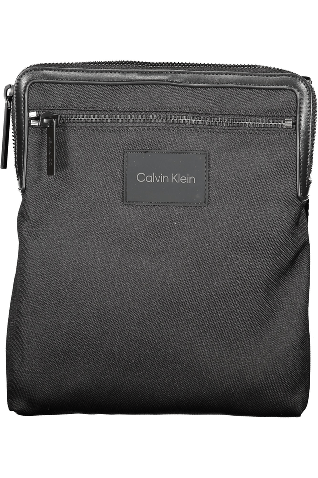 9325CALVIN KLEIN BORSA UOMO NERO