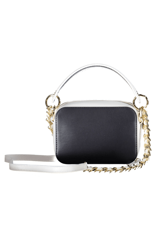 3742TOMMY HILFIGER BORSA DONNA BLU
