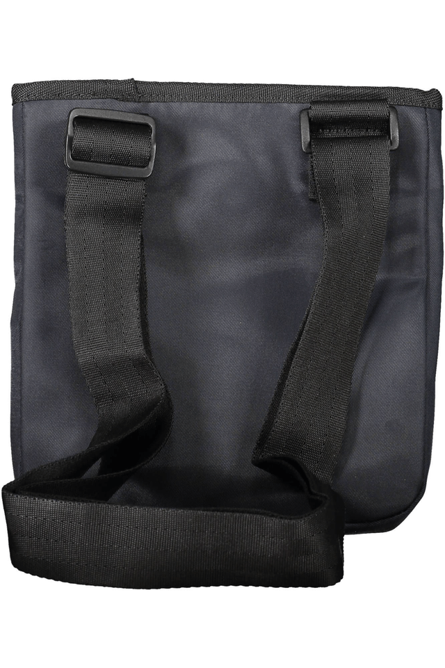 3723TOMMY HILFIGER TRACOLLA UOMO BLU