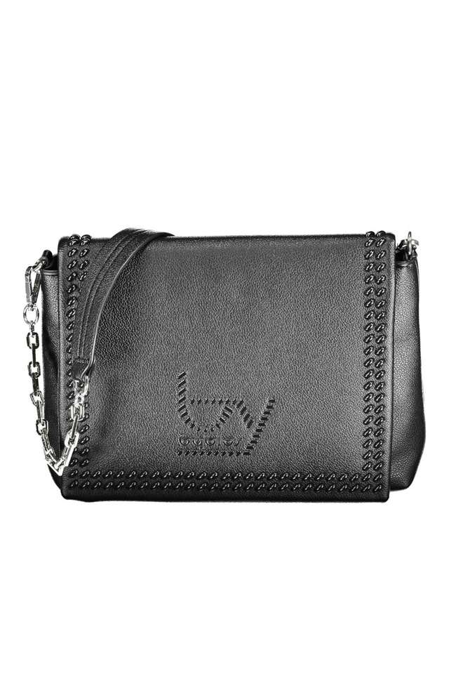 2696BYBLOS BORSA DONNA NERO