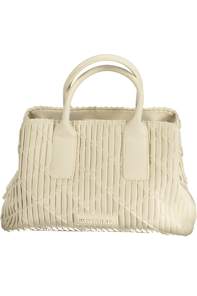 9523VALENTINO BAGS BORSA DONNA BEIGE