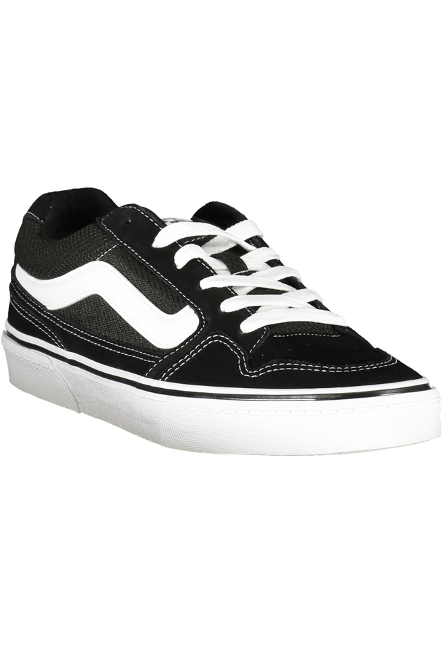 5821VANS CALZATURA SPORTIVA UOMO NERO