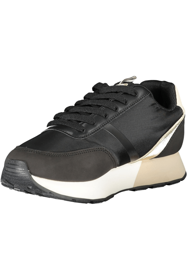 5256U.S. POLO   BEST PRICE CALZATURA SPORTIVA DONNA NERO