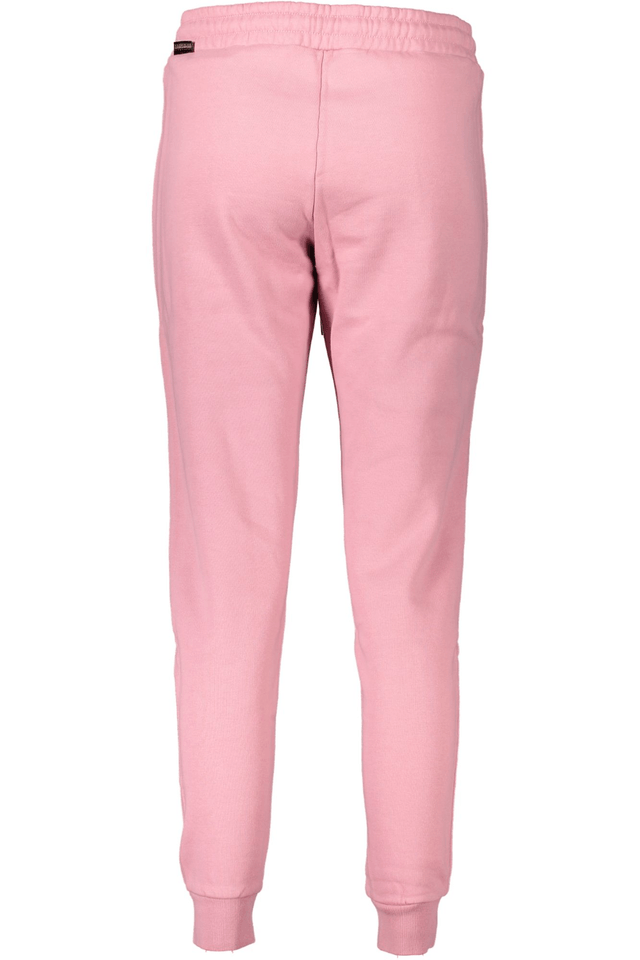 5772NAPAPIJRI PANTALONE DONNA ROSA