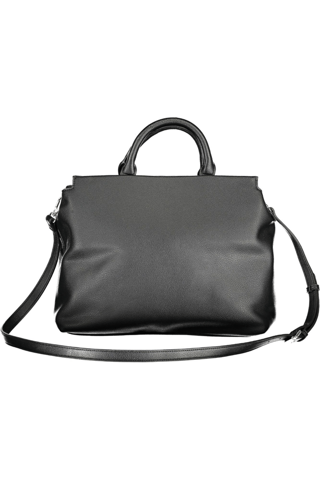2668BYBLOS BORSA DONNA NERO