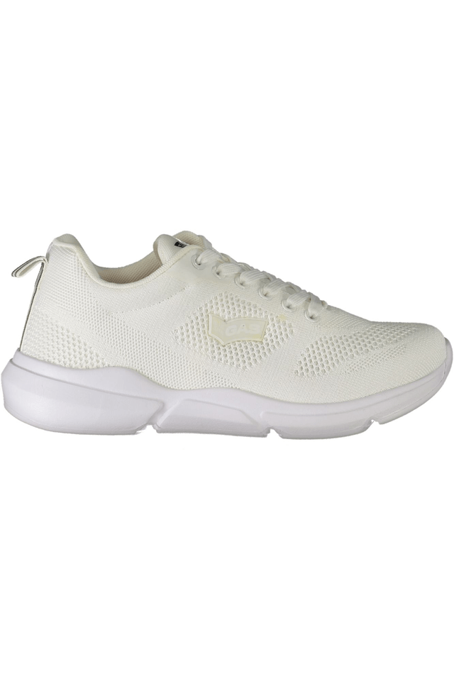 8508GAS CALZATURA SPORTIVA DONNA BIANCO