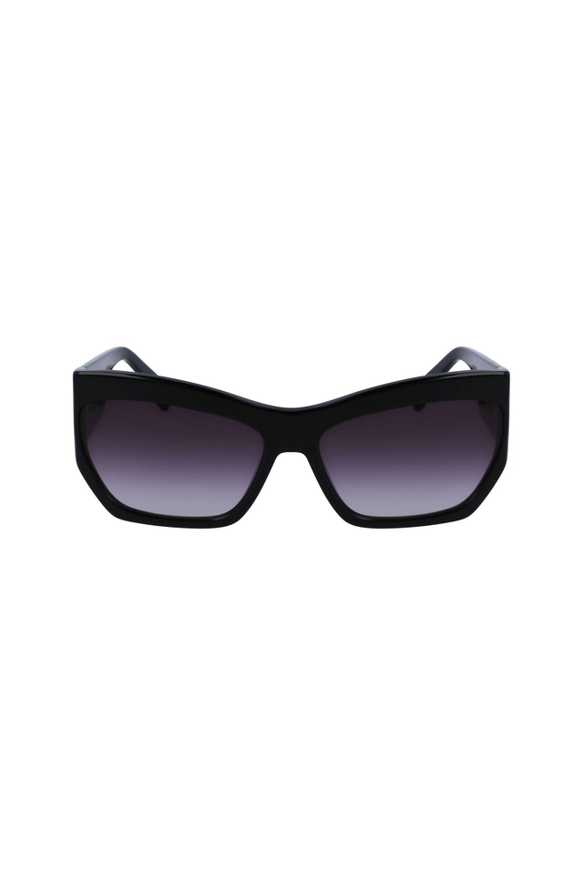8710LIU JO OCCHIALE DA SOLE DONNA NERO