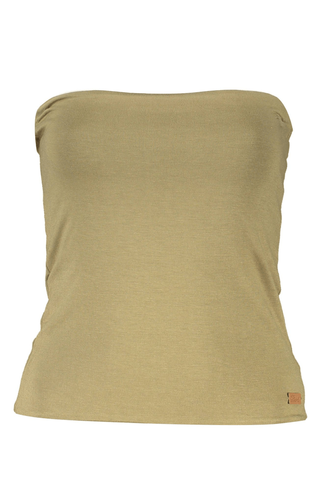 3253PHARD TOP DONNA VERDE