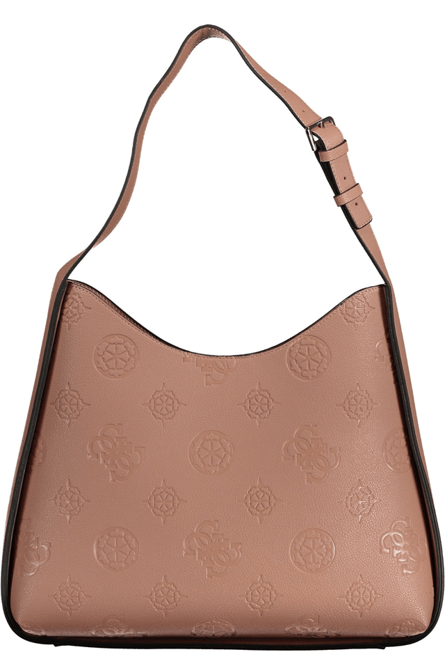 10020GUESS JEANS BORSA DONNA ROSA