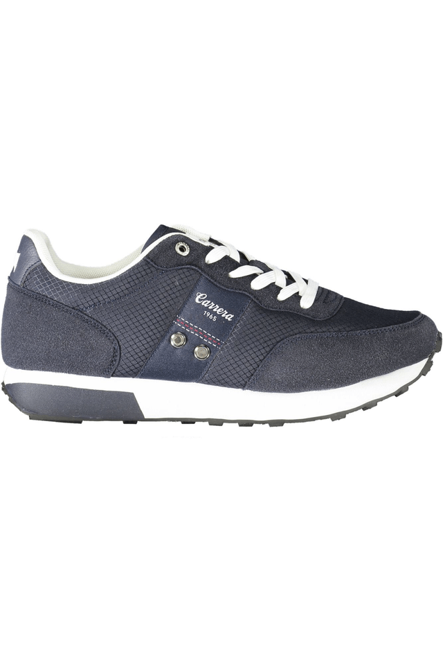 8655CARRERA CALZATURA SPORTIVA UOMO BLU