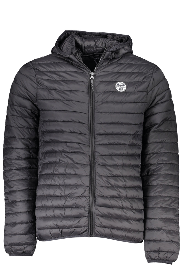 4957NORTH SAILS GIUBBOTTO UOMO NERO