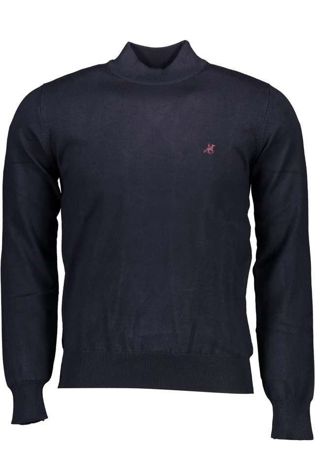 6554U.S. GRAND POLO MAGLIA UOMO BLU