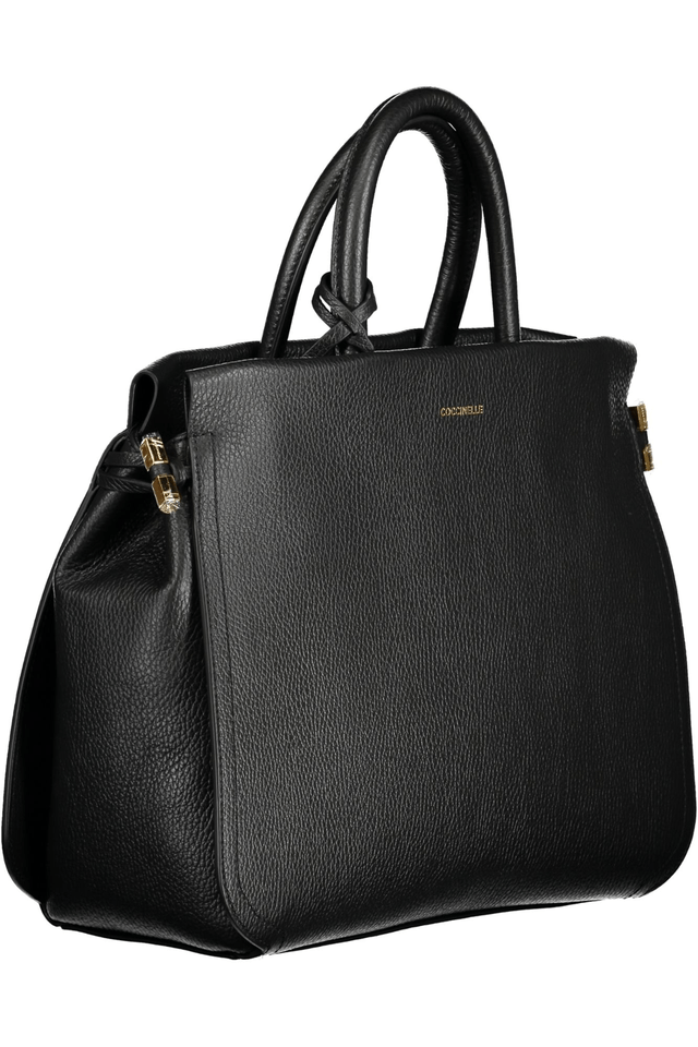 6707COCCINELLE BORSA DONNA NERO