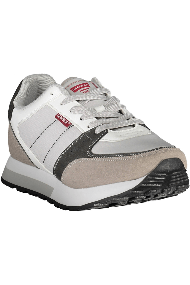 4403CARRERA CALZATURA SPORTIVA UOMO GRIGIO