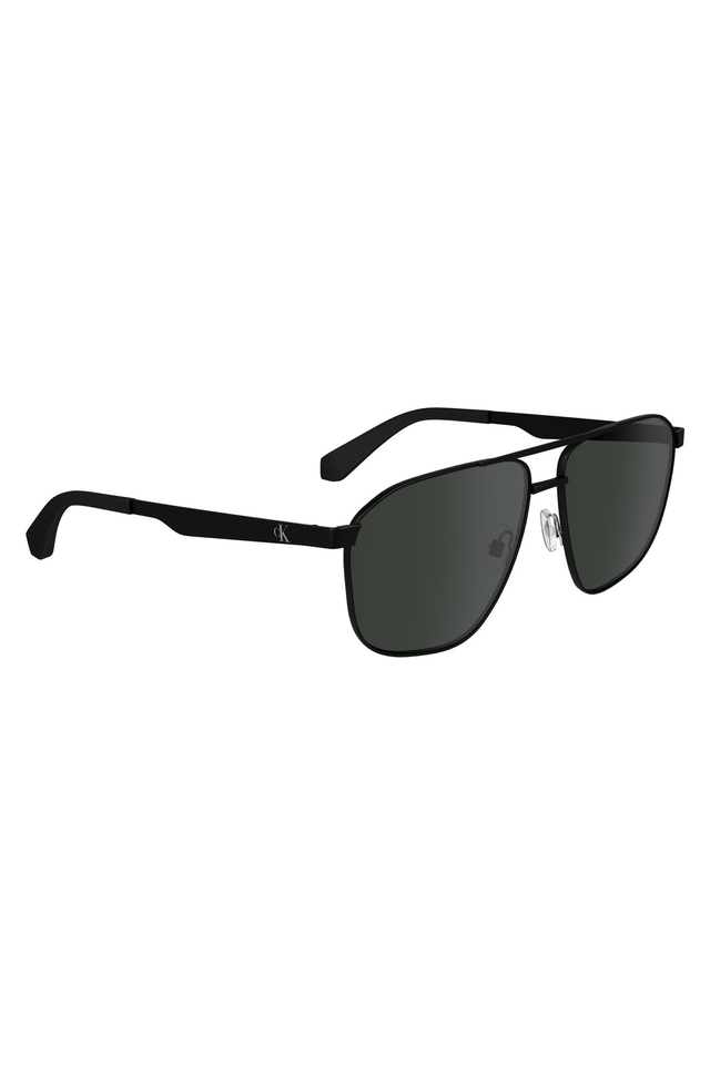 8581CALVIN KLEIN OCCHIALE DA SOLE UOMO NERO