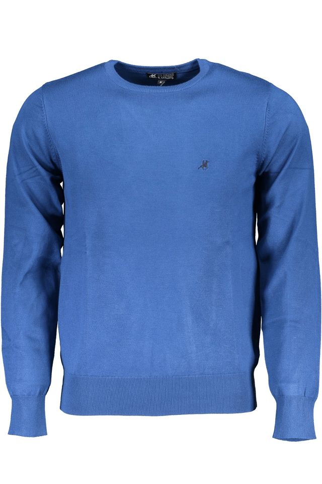 6634U.S. GRAND POLO MAGLIA UOMO BLU