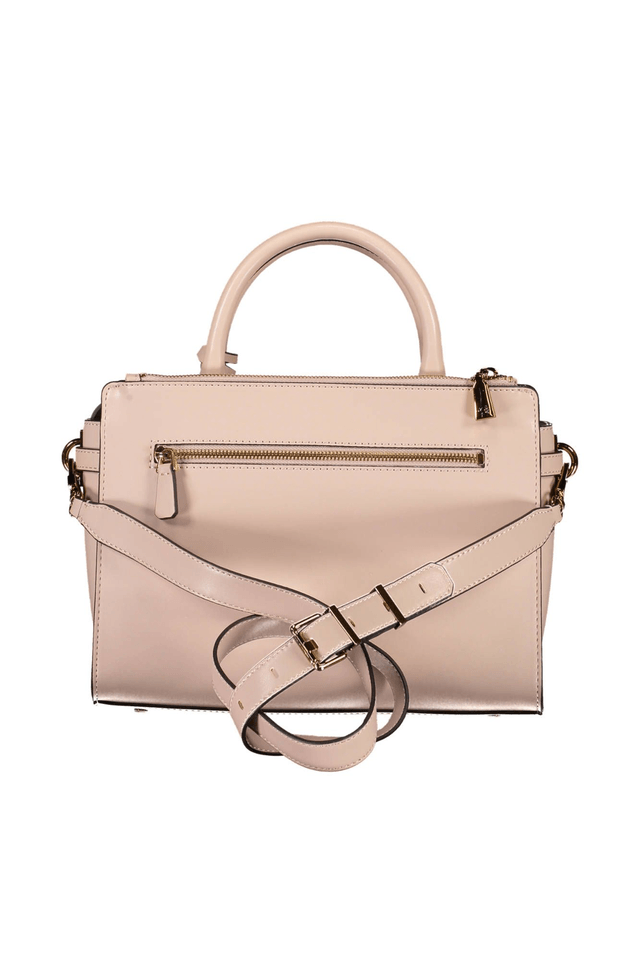 2758GUESS JEANS BORSA DONNA ROSA