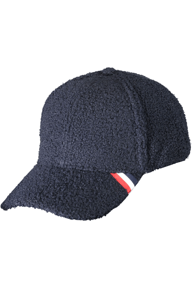 10223NORWAY 1963 CAPPELLO UOMO BLU
