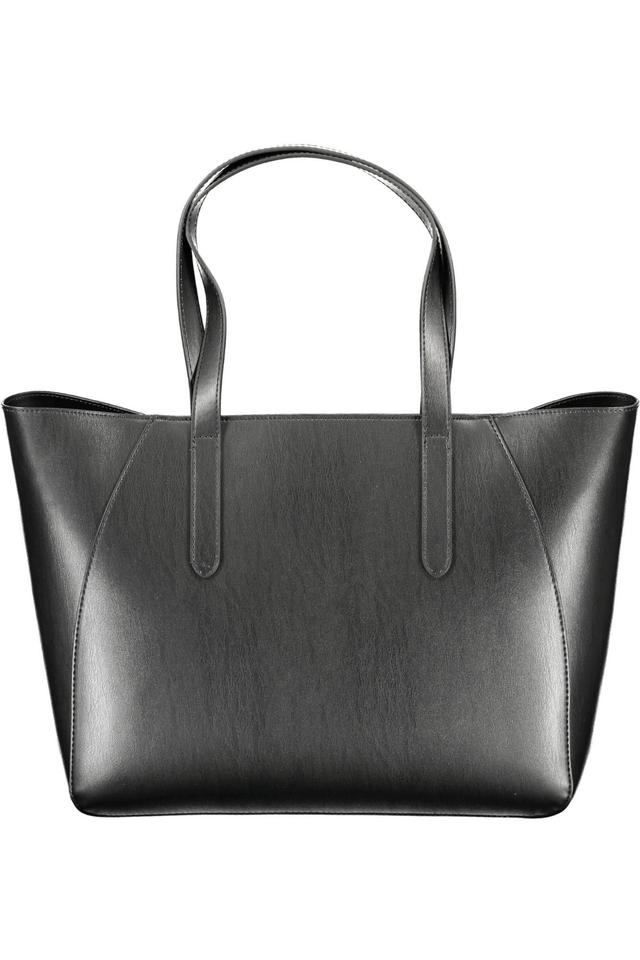 2050TOMMY HILFIGER BORSA DONNA NERO
