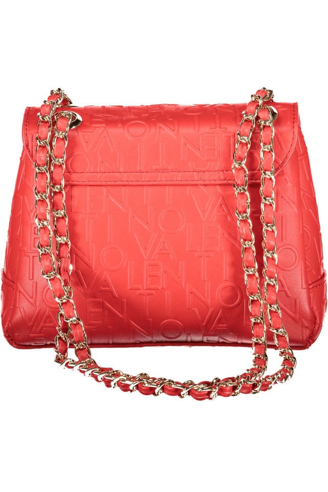 5382VALENTINO BAGS BORSA DONNA ROSSO
