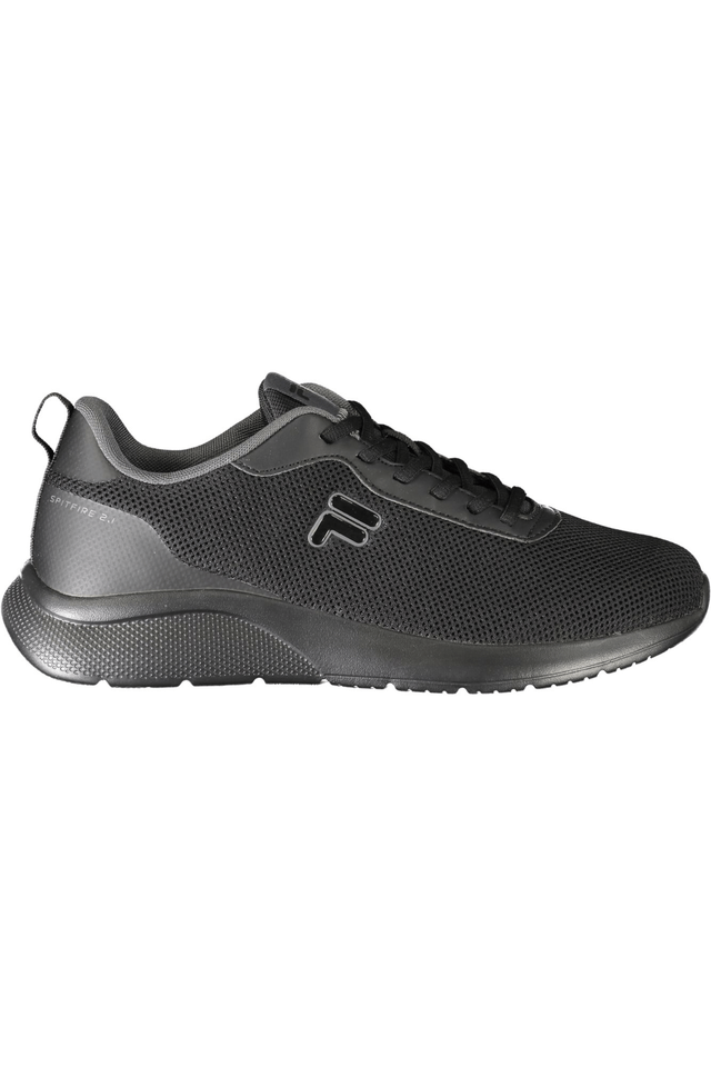 10249FILA CALZATURA SPORTIVA UOMO NERO