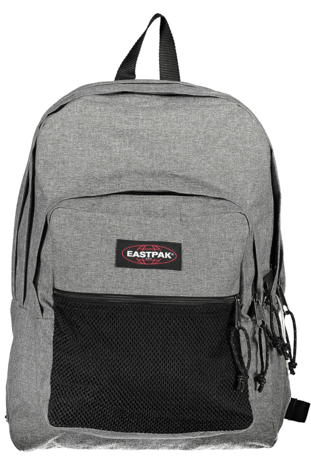 4628EASTPAK ZAINO UOMO GRIGIO