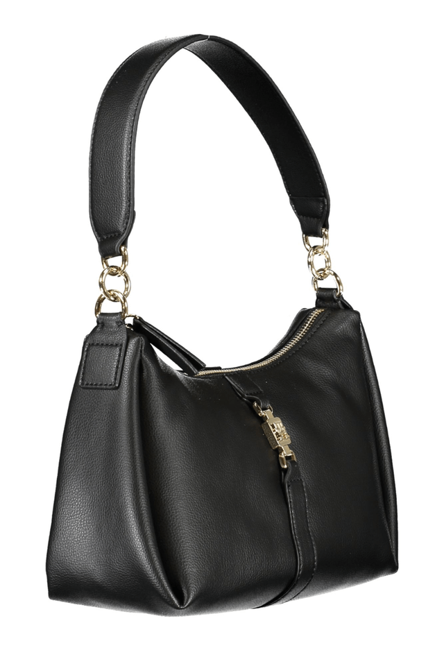 6354TOMMY HILFIGER BORSA DONNA NERO