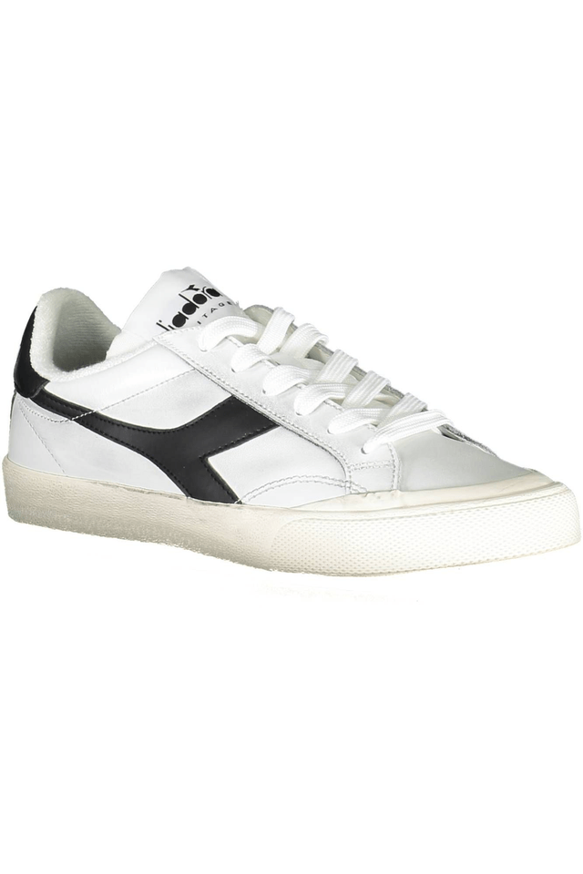 777DIADORA CALZATURA SPORTIVA DONNA BIANCO