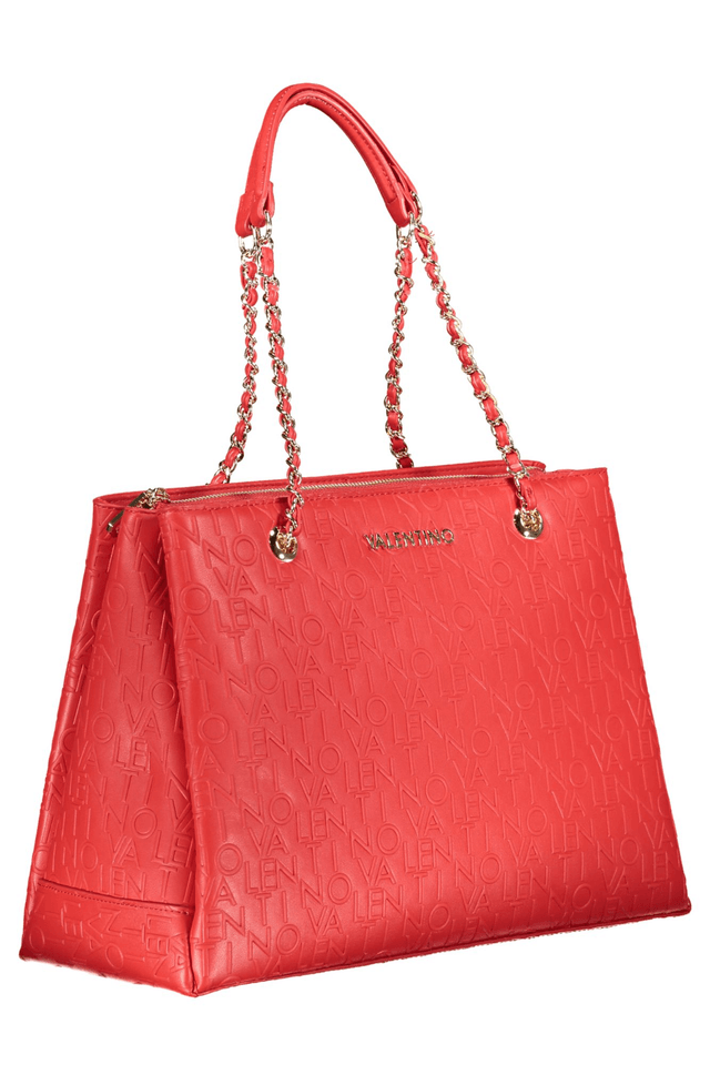 5383VALENTINO BAGS BORSA DONNA ROSSO