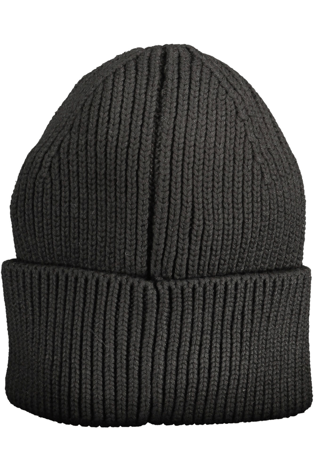 2238CALVIN KLEIN BERRETTO DONNA NERO