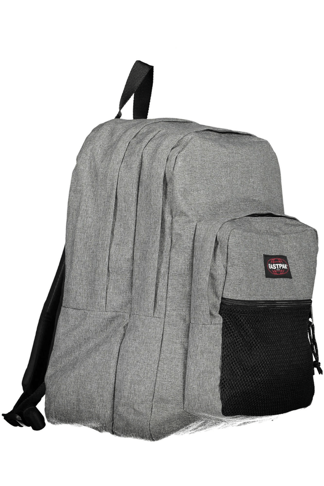 4628EASTPAK ZAINO UOMO GRIGIO