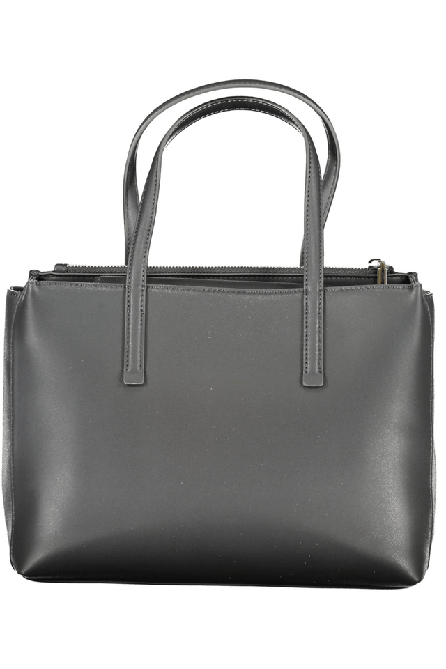 9462CALVIN KLEIN BORSA DONNA NERO