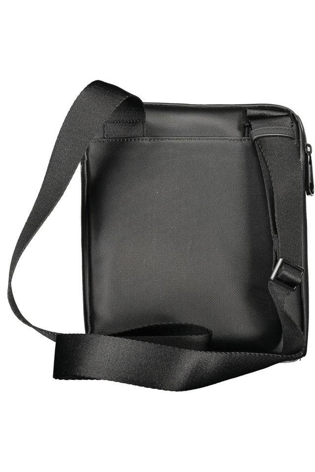 2636CALVIN KLEIN TRACOLLA UOMO NERO