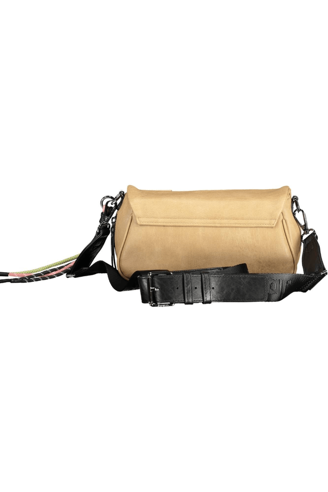 2100DESIGUAL BORSA DONNA MARRONE