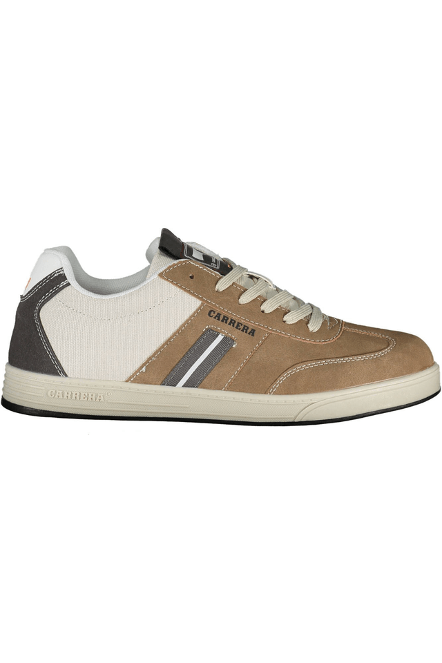 4436CARRERA CALZATURA SPORTIVA UOMO MARRONE