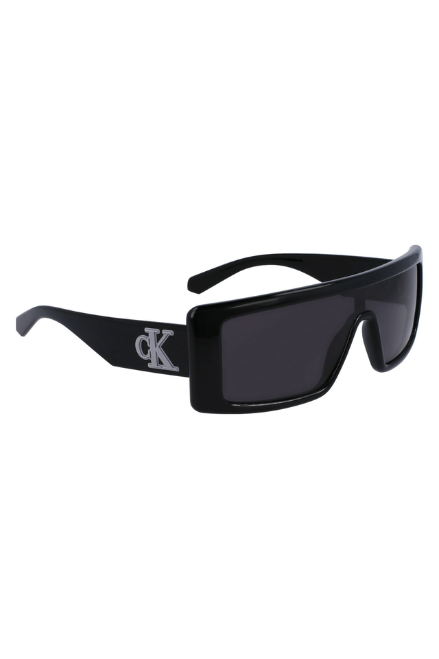 8540CALVIN KLEIN OCCHIALE DA SOLE UOMO NERO