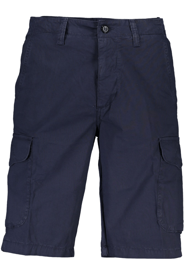 8328NORTH SAILS PANTALONE BERMUDA UOMO BLU