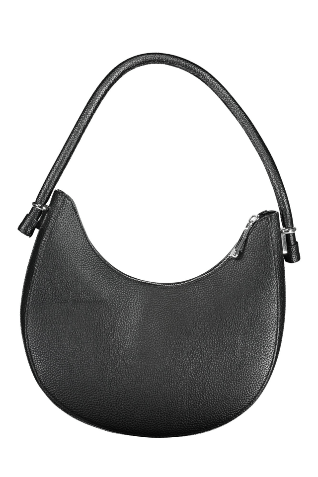 7295TOMMY HILFIGER BORSA DONNA NERO