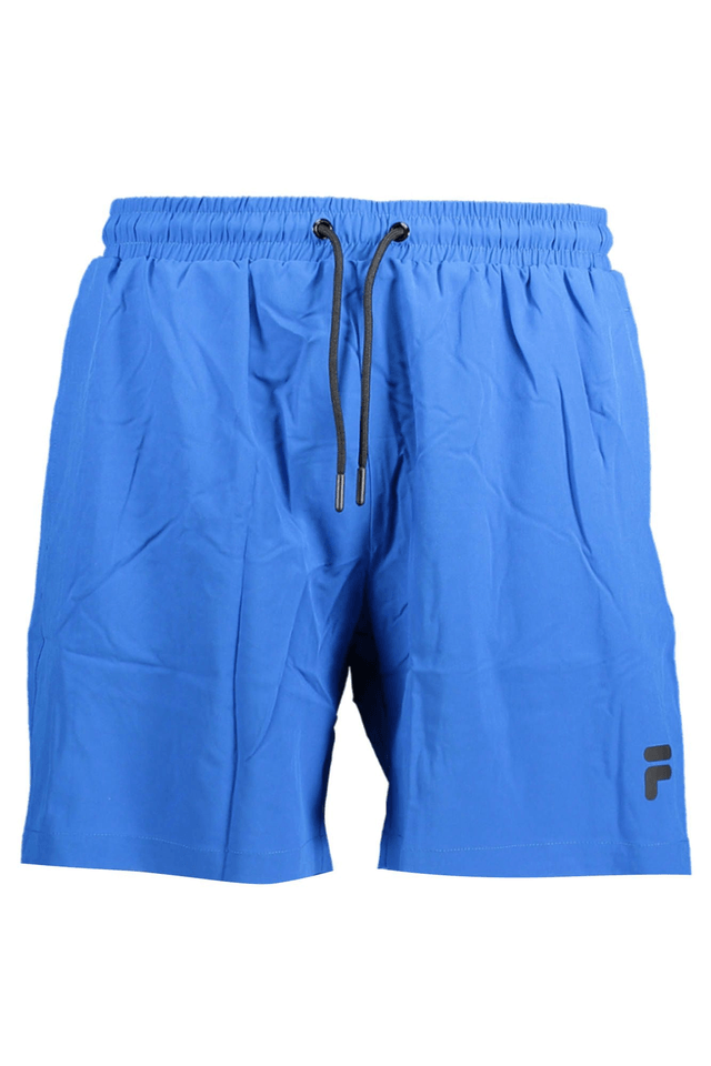 3494FILA COSTUME PARTE SOTTO UOMO BLU