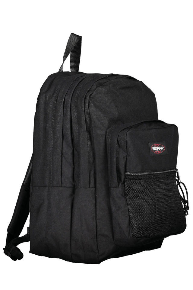 4627EASTPAK ZAINO UOMO NERO