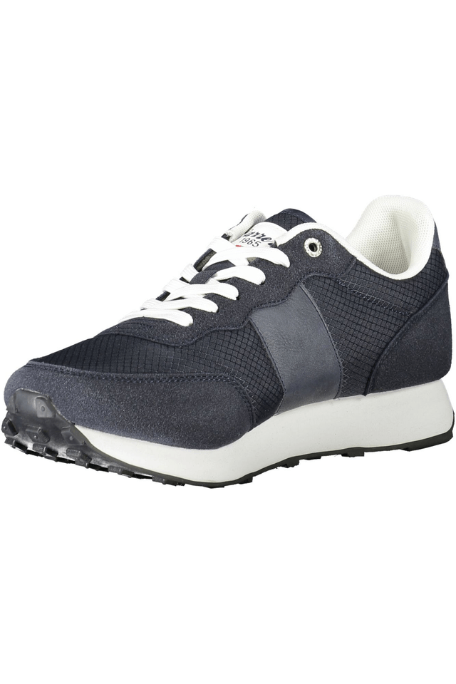 8655CARRERA CALZATURA SPORTIVA UOMO BLU